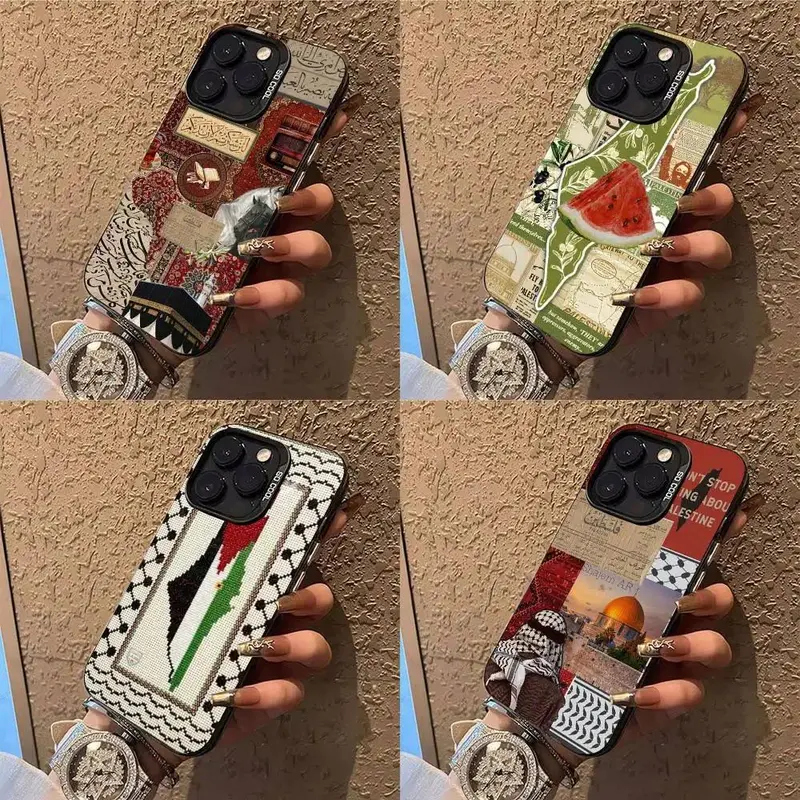 Palestine phone cover - TikTok Shop