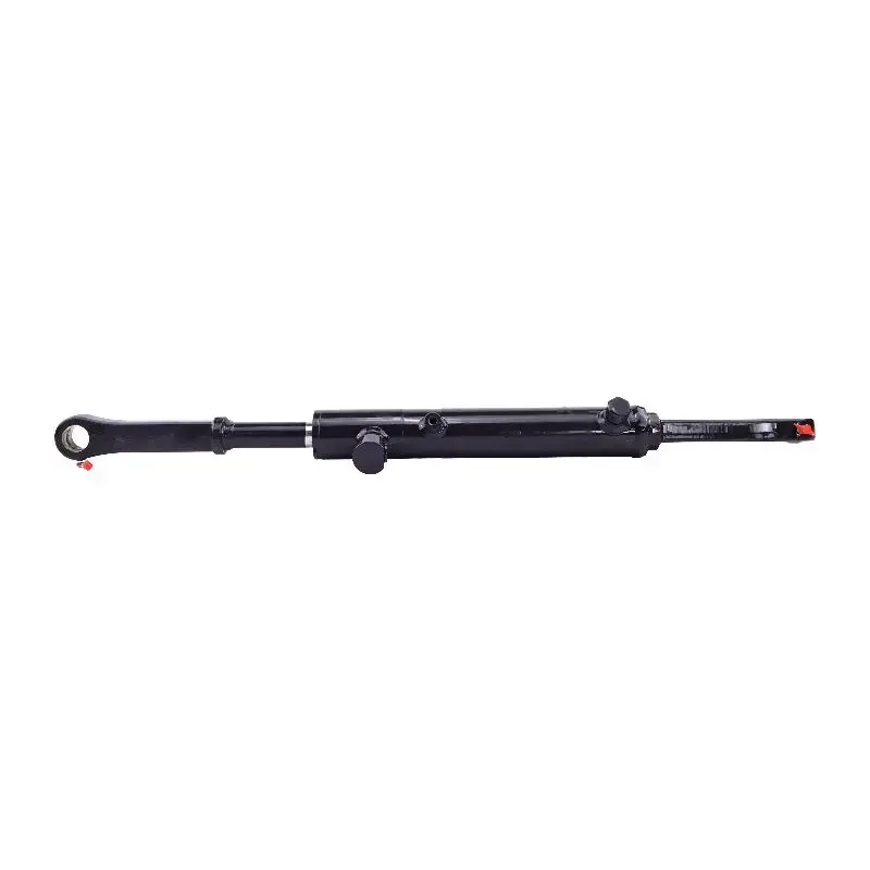 FridayParts Bob-Tach Cylinder Assembly 7307224 7362530 for Bobcat Loader A770 S450 S510 S530 S550 S570 T450 T550