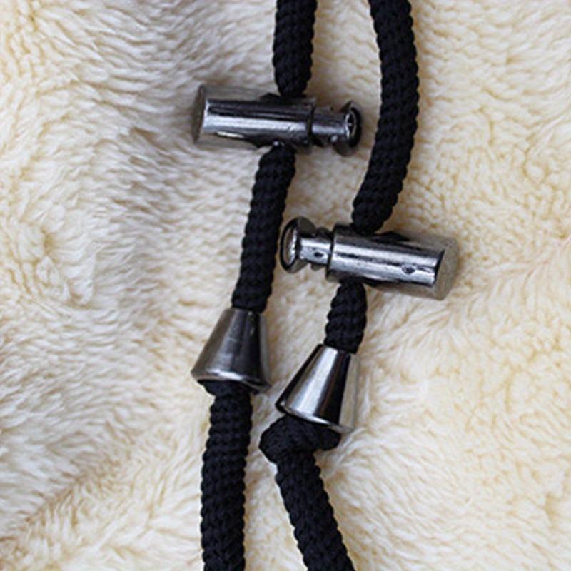 2PCS  Hood Ski Mask Winter Balaclava Windproof Warm Hood Cover Hat Cap Scarf