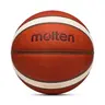 Molten Bg5000 Size 7 Basketball, Sports Ball, Fiba Approved, Indoor Outdoor Training Match Ball, Durable Design, Perfect for Players & Coaches, Basketball Equipment