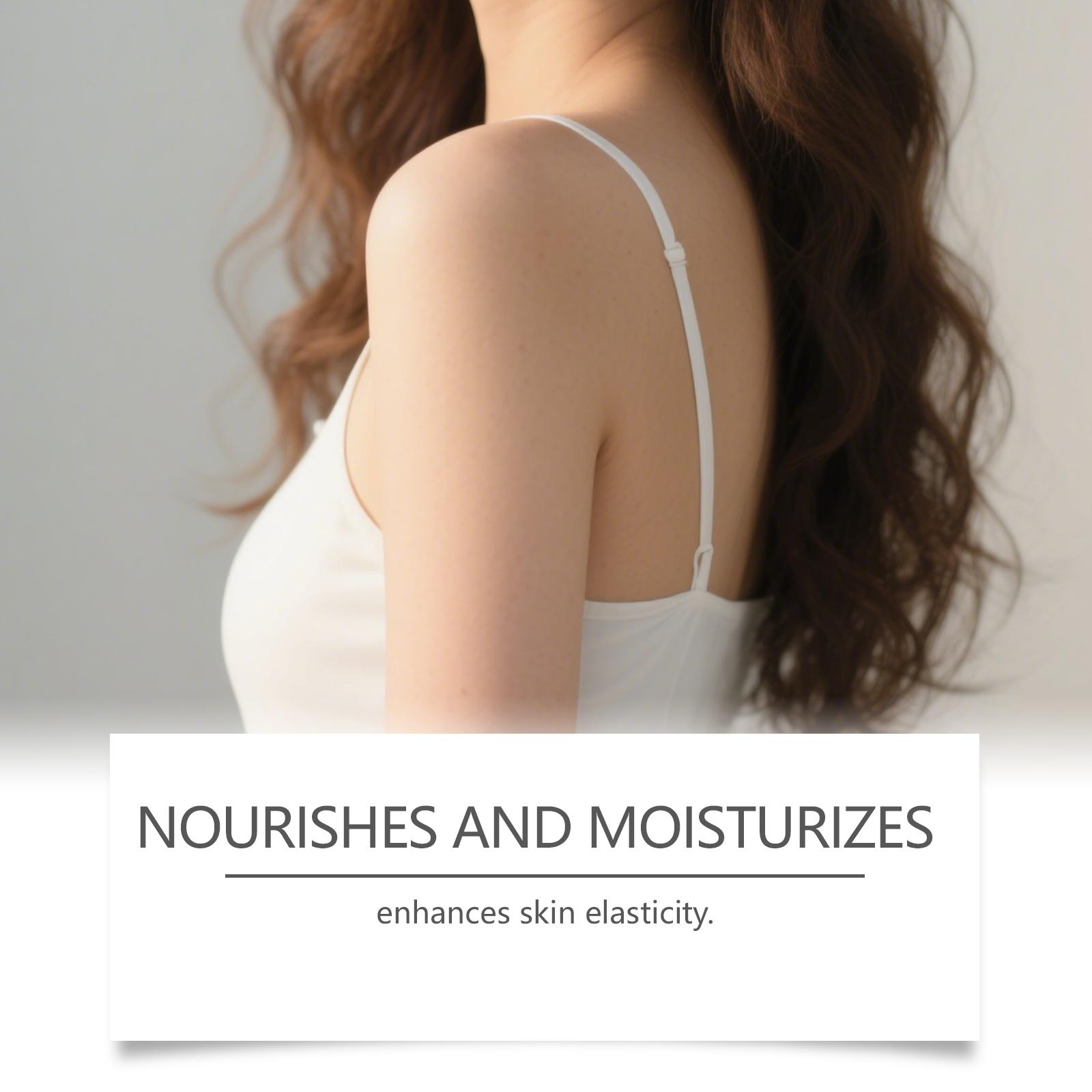 Magic Body Firming Oil: Tighten & Hydrate Loose Skin!