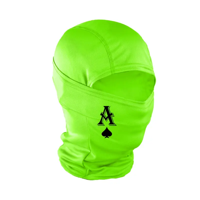 Lime green