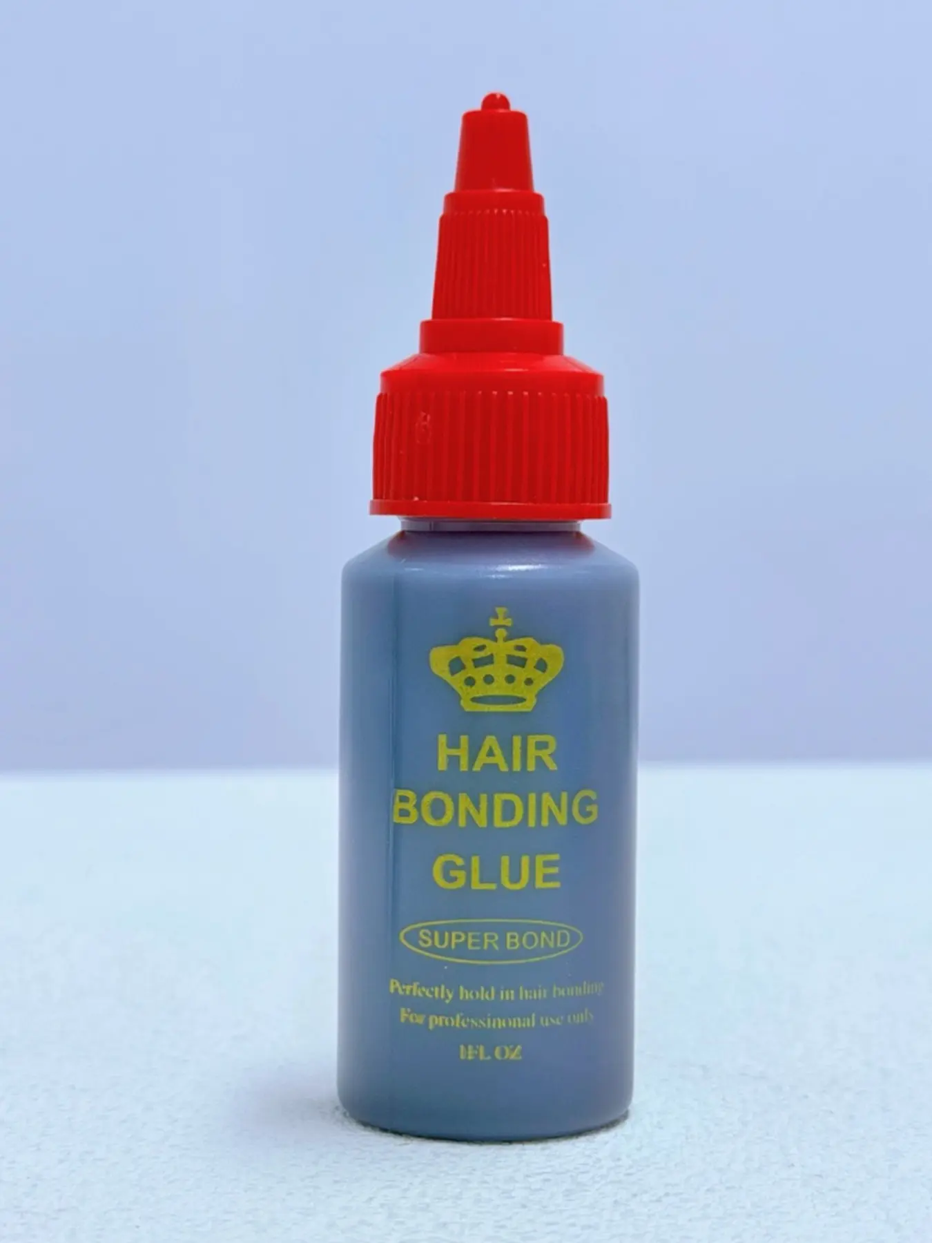 30ML Super Bond Hair Bonding Glue Hold Wig Adhesive Strong hold Perfectly Hold In Hair bonding For Lace Front