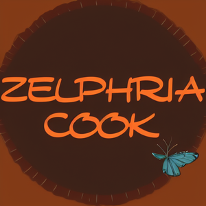 Zelphria Cook