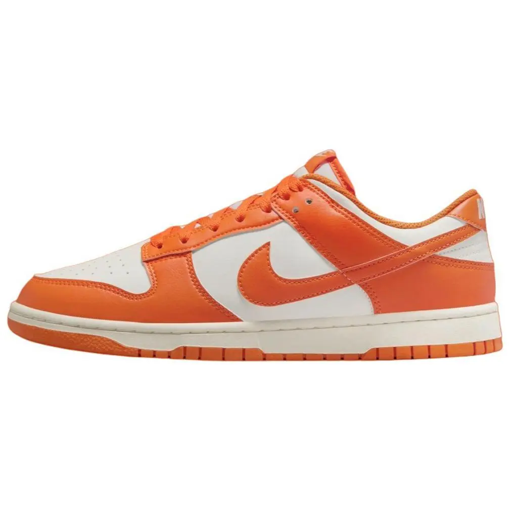 Nike Men's Dunk Low 'Syracuse' 2025 HF5441-106