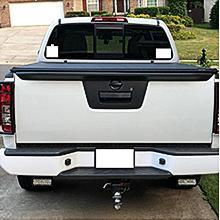 Nilight Universal Slide Base Mount Bracket (Pair)