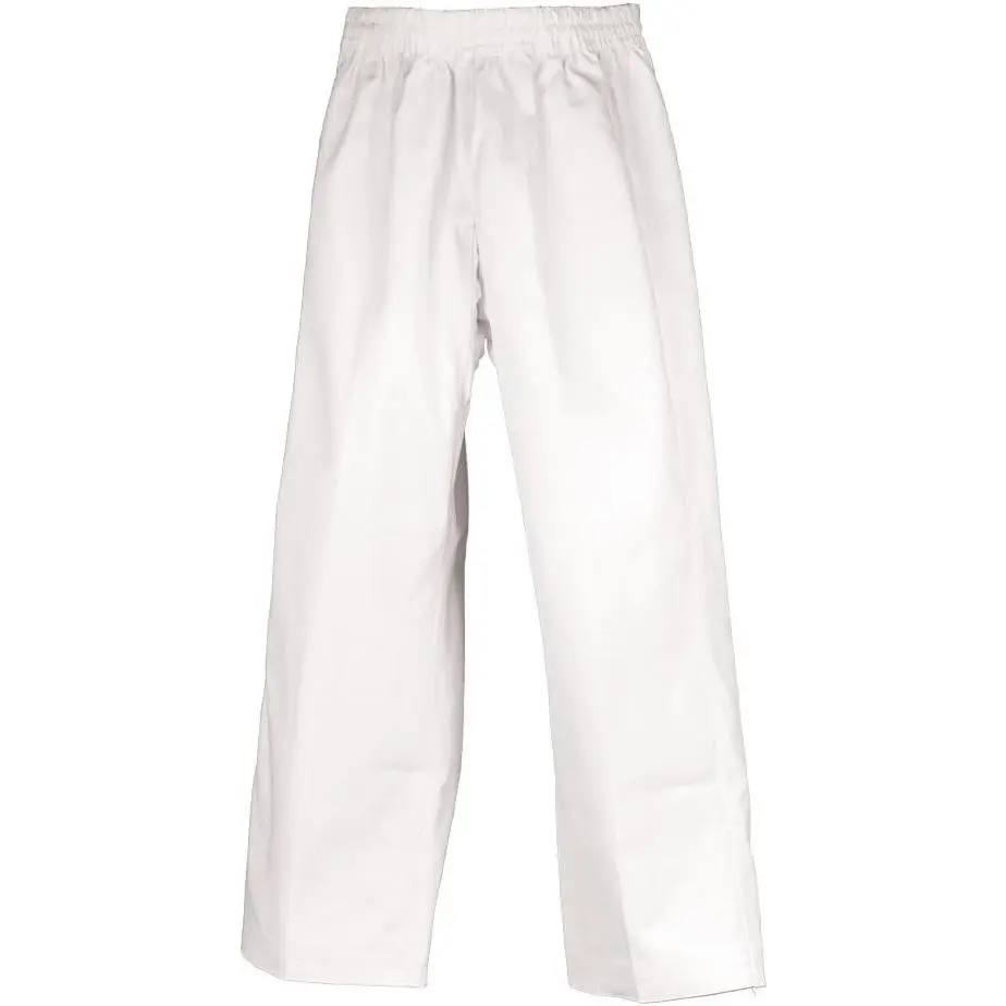 Karate Uniform 100% Cotton Heavy Weight (Pants Only)