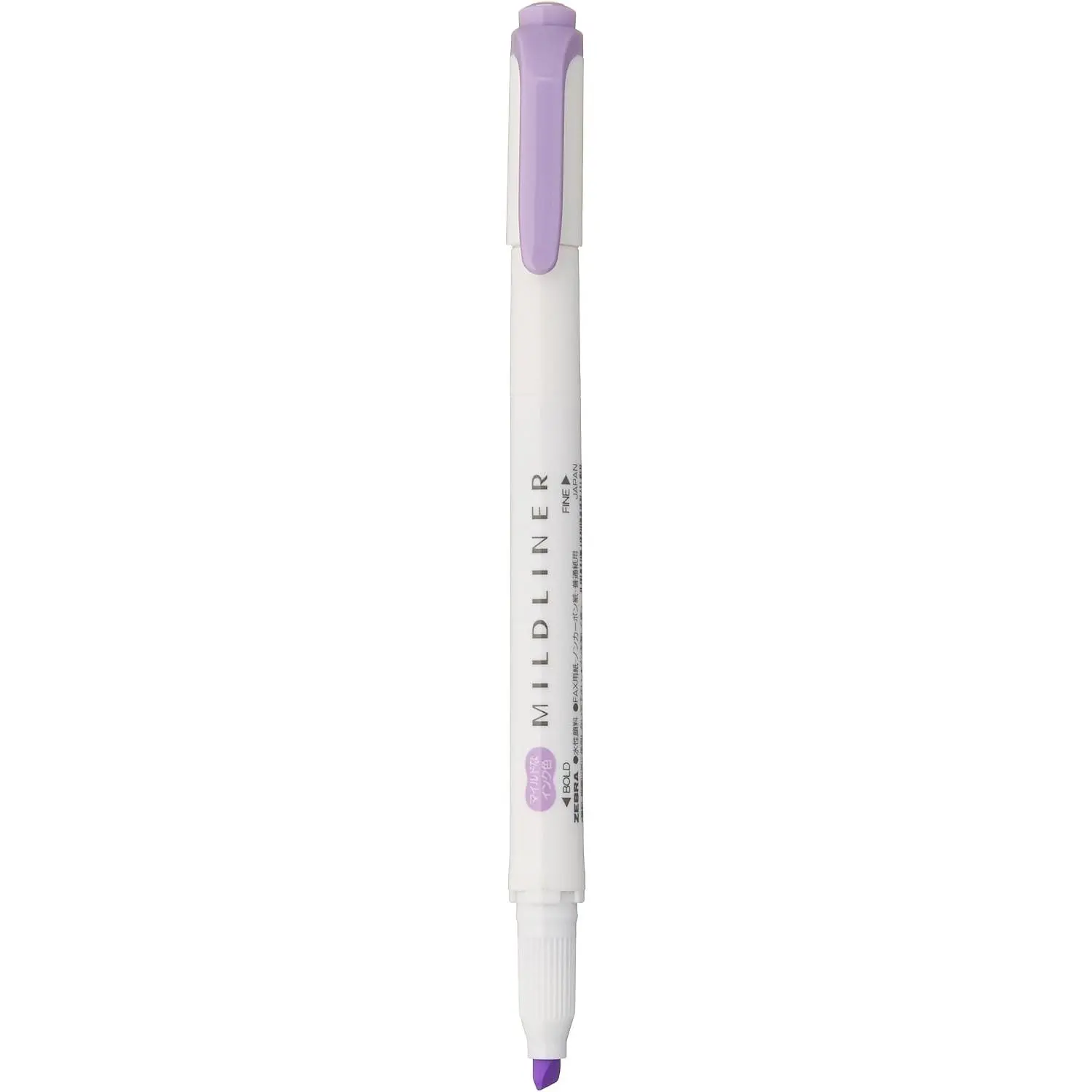 High Mild Eyeliner, Mild Violet Color (Model WKT7-MVI)