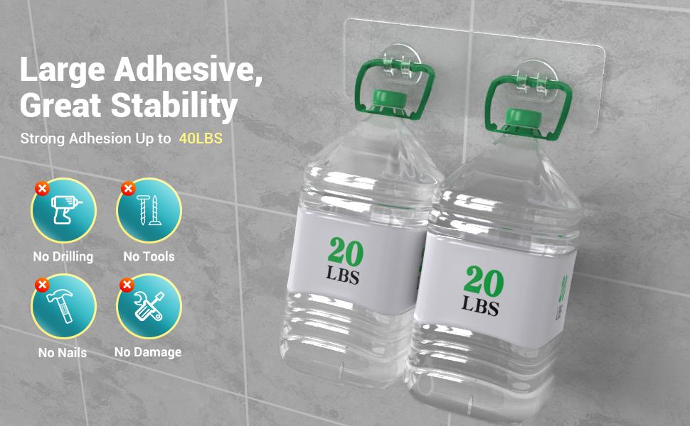 Corner Shower Caddy Bathroom Organizer: Stainless Steel Adhesive Shower Rack - 3Pack No Drilling Shower Shelf - Rustproof Bathtub Organizer