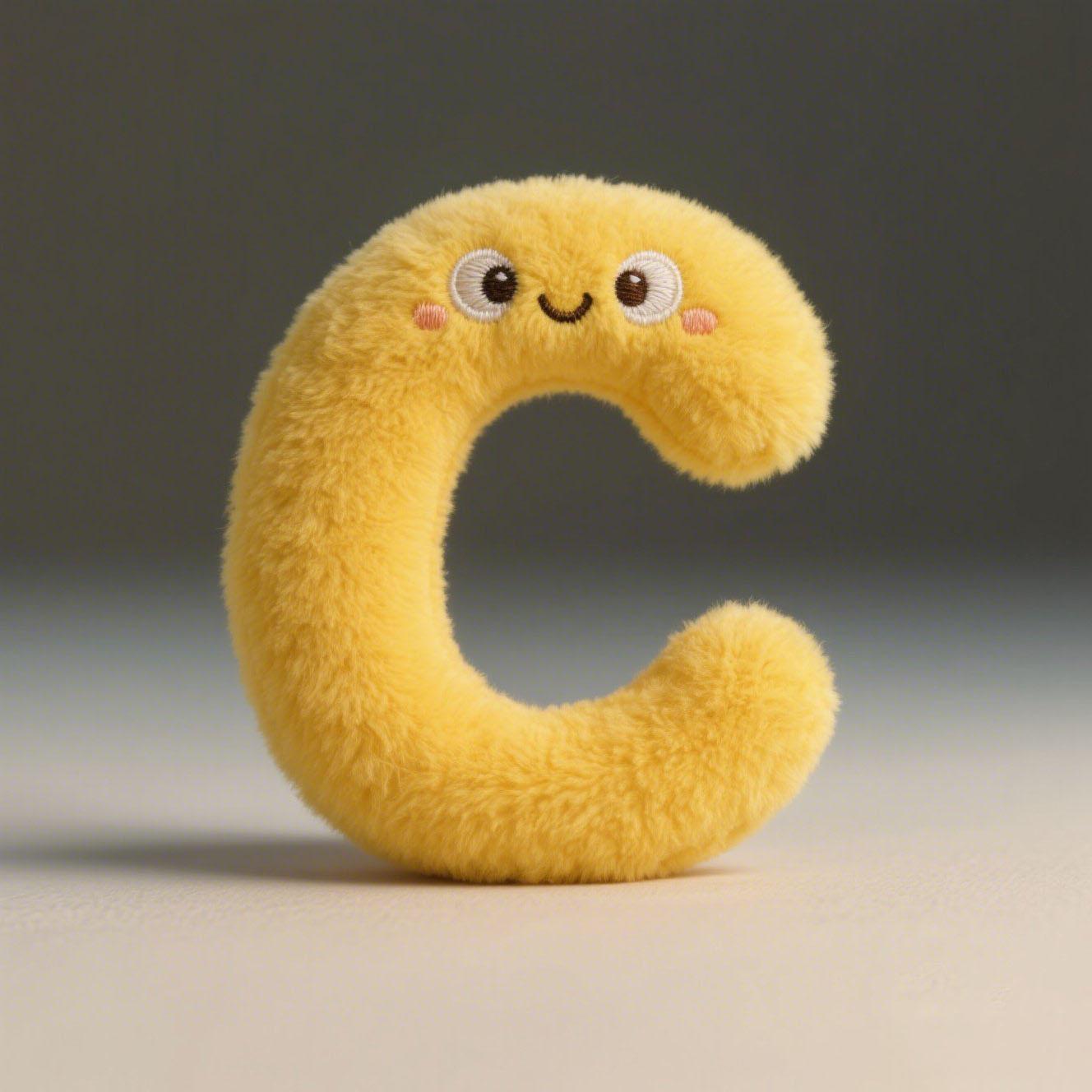 Spot Cross-border Alphabet Lore Alphabet Doll A-Z Enlightenment Knowledge Plush Toy Alphabet Pillow