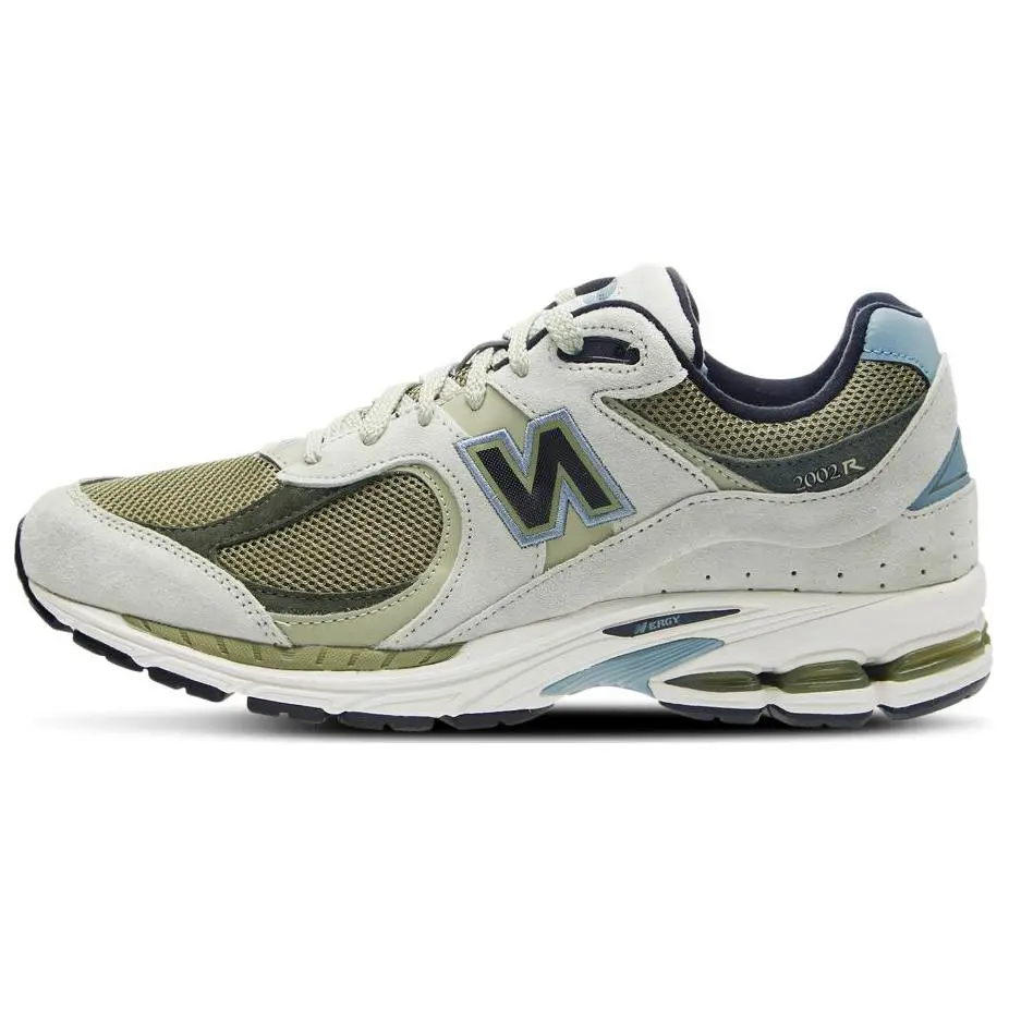 New Balance 2002R 'Honeydew Green' M2002RFT