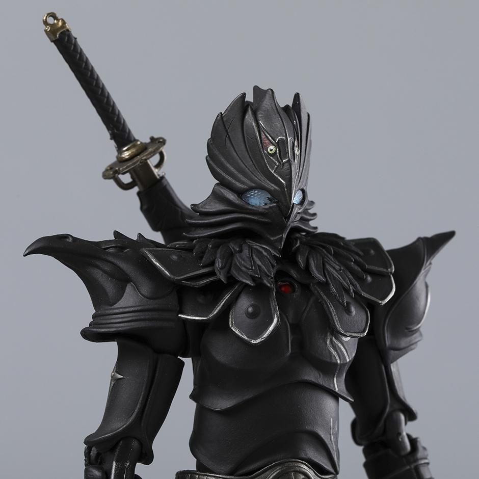 Storm Collectibles Karas Otoha 1/12 Scale Action Figure