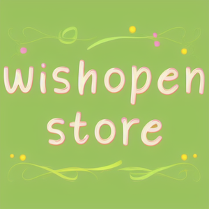 WishOpen Store