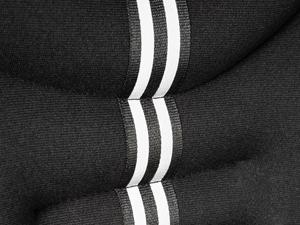 Weight Vest for Running, Strength & Muscle Building, Features Reflective Stripe for Safe Outdoor Workouts (available in 6lbs to 30lbs)