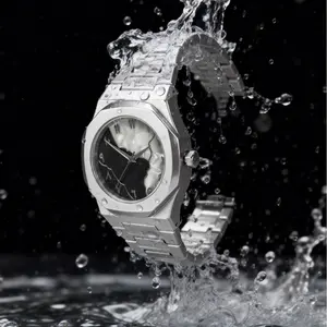 Cross-border Trade Hot Item Russian Men's Sports Watch Men's Plastic Quartz Watch Waterproof Arabic Watch Wholesale