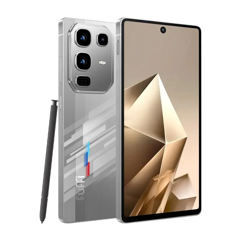 Fuffi 6.8 Inch Android Smartphone with Stylus, 3gb+32GB/6gb+64GB