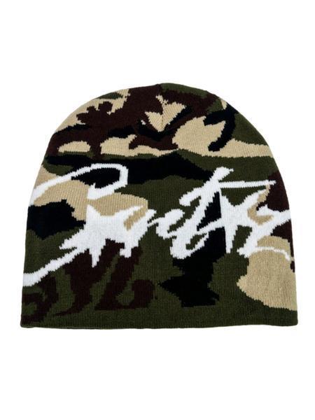 Trendy Unisex Star Letter Jacquard Knit Beanie Hat for Winter Streetwear, Cozy Soft Stretchy Y2K Style Skull Cap Ideal for Daily Outfits, Outdoor Sports, Travel, and Music Festival Looks new wear Heart design denim baseball Black Flatbill stylish beret