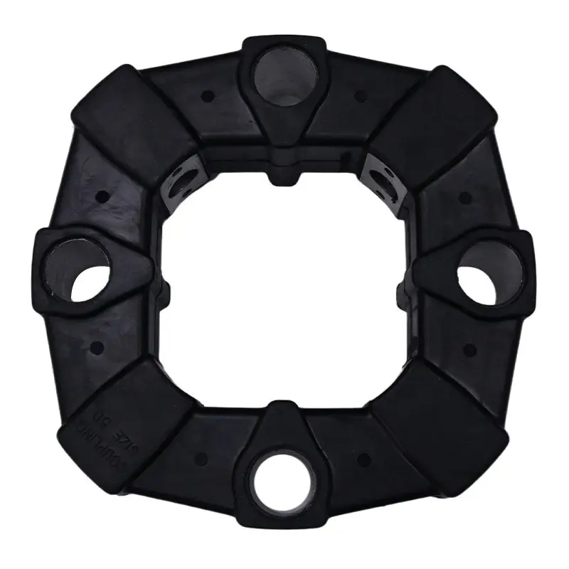 FridayParts Rubber Coupling 099-0149 for Caterpillar CAT Excavator 311 311B 311C 312B 312 313B 314C E110B E120B