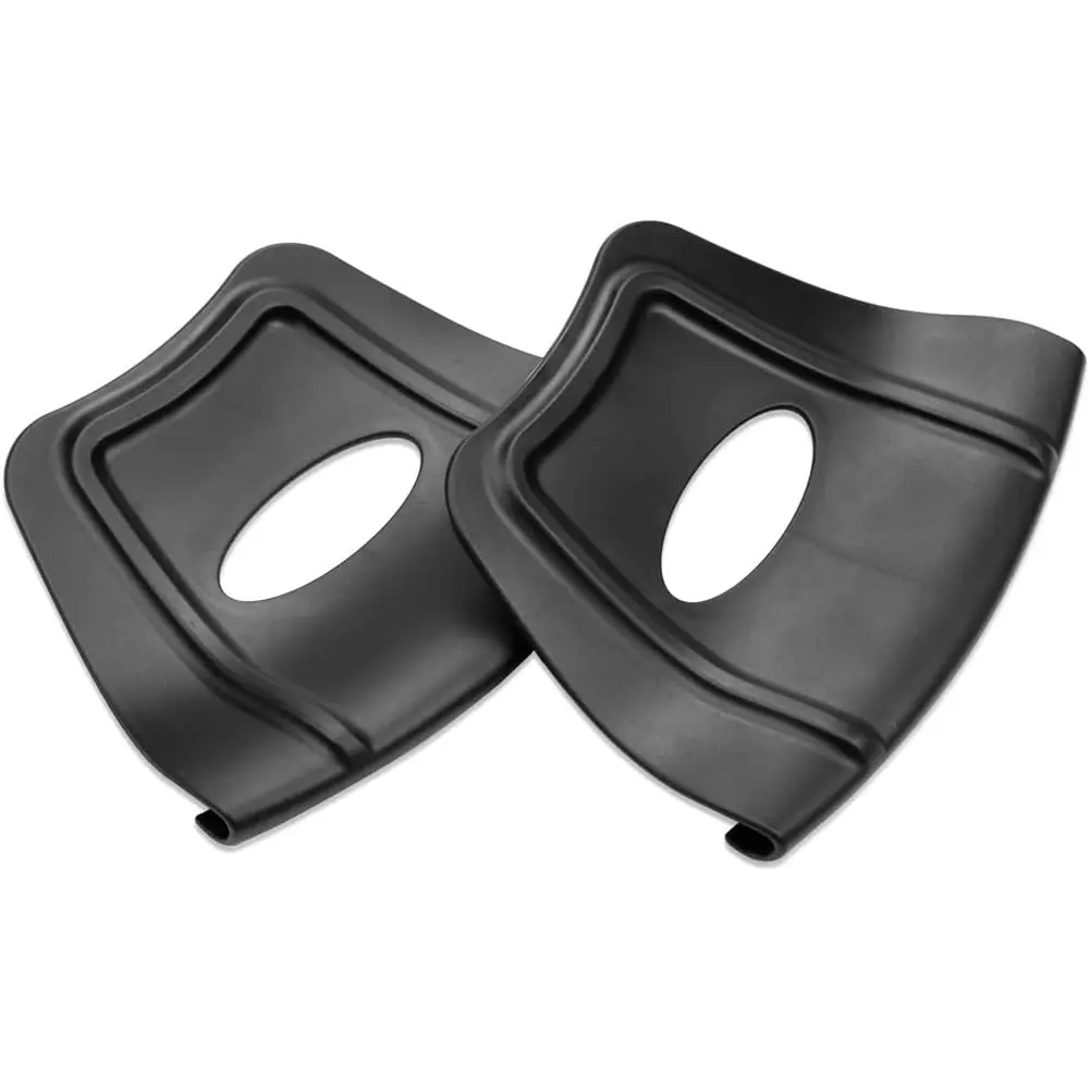 Gaomon Durable Alloy Rim Guard - Rim Shield, Scratch-Resistant Wheel Protector for Tire Changing, Easy-Install Automotive Maintenance Tool for Professional Motorcycle/ATV/Bike Users