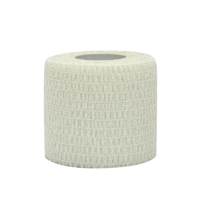 Finger Wrist Fixation Protective Tape Flexible Sports Elastic Bandage High Wrist Guard Sports Protector