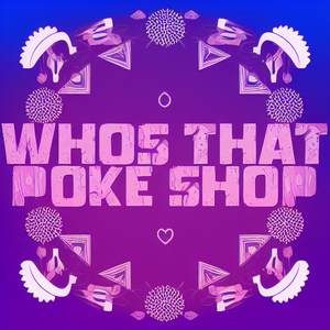 WhosThatPokeShop