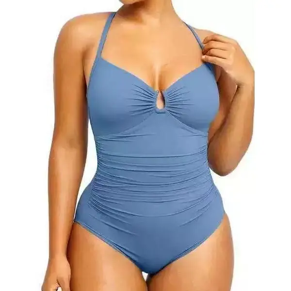 Peacock Blue
