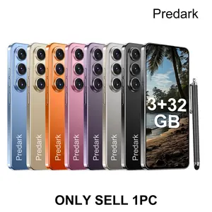 6.56-Inch Smartphone, 3+32GB RAM, Dual Camera, 3200mah Battery, Octa-Core G85, Android 12, 4g Dual Sim, Free Earphones & Case