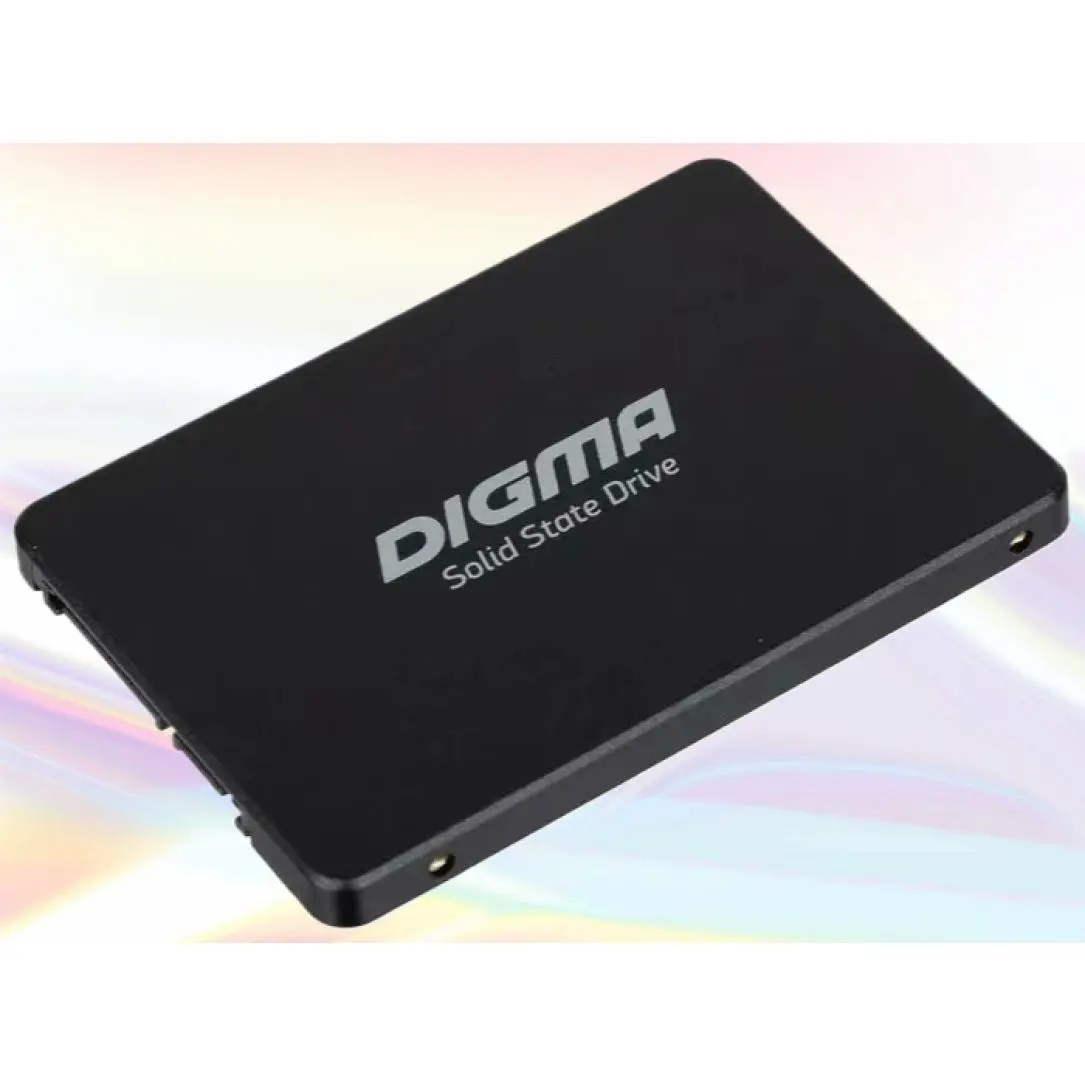 2.5 Inch SATA3.0 Internal SSD Solid State Drive 1TB/2TB/4TB for Laptop Desktop Upgrade
