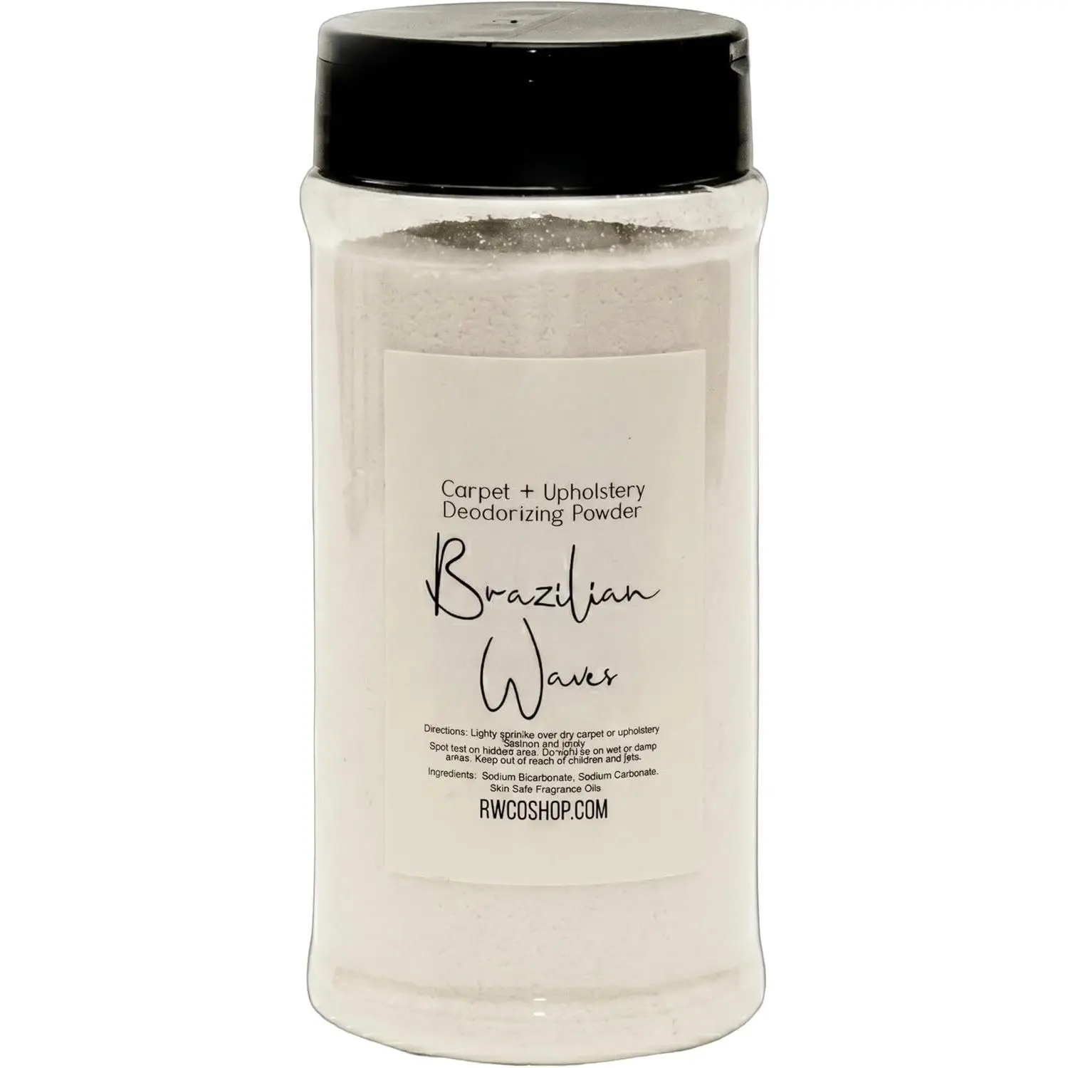 Oiginal Baziliain aves Scented Capet/Upholstey 16oz Deodoize, Multi-use fo Capet, ugs, and Couches,  and  Safe Ingedients