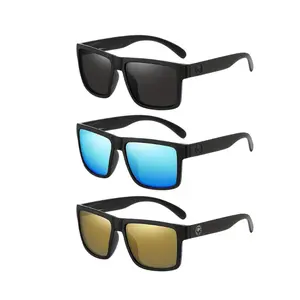 Z87+ Square Fashion Glasses sunglasses for Men & Women - Polarized & Anti-Glare Mirrored Lenses,, Lightweight Durable Frame, Stylish Casual Design with Protective Case, Quality Eyewear, Accessories, Fashionconscious Buyers Safety Glasses