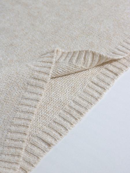 Women's V Neck Loose Knit Vest Dress, Simple and Clean Design, Versatile Style Change, Suitable for Spring/autumn/winter Seasons