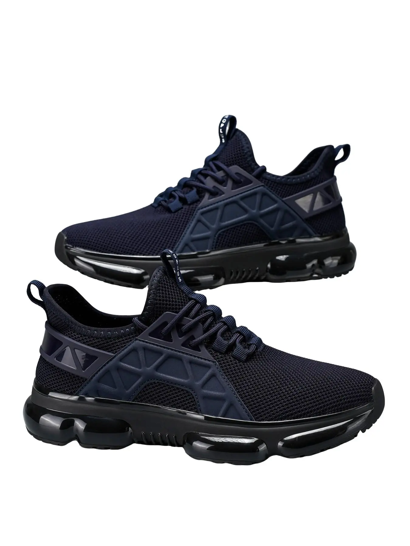 2026 New Men's Casual Sport Shoes, Outdoor Running Shoes, Hiking Mountain Run Shoes, Comfortable Training Shoes, Men's Footwear, Outdoor Sneakers
