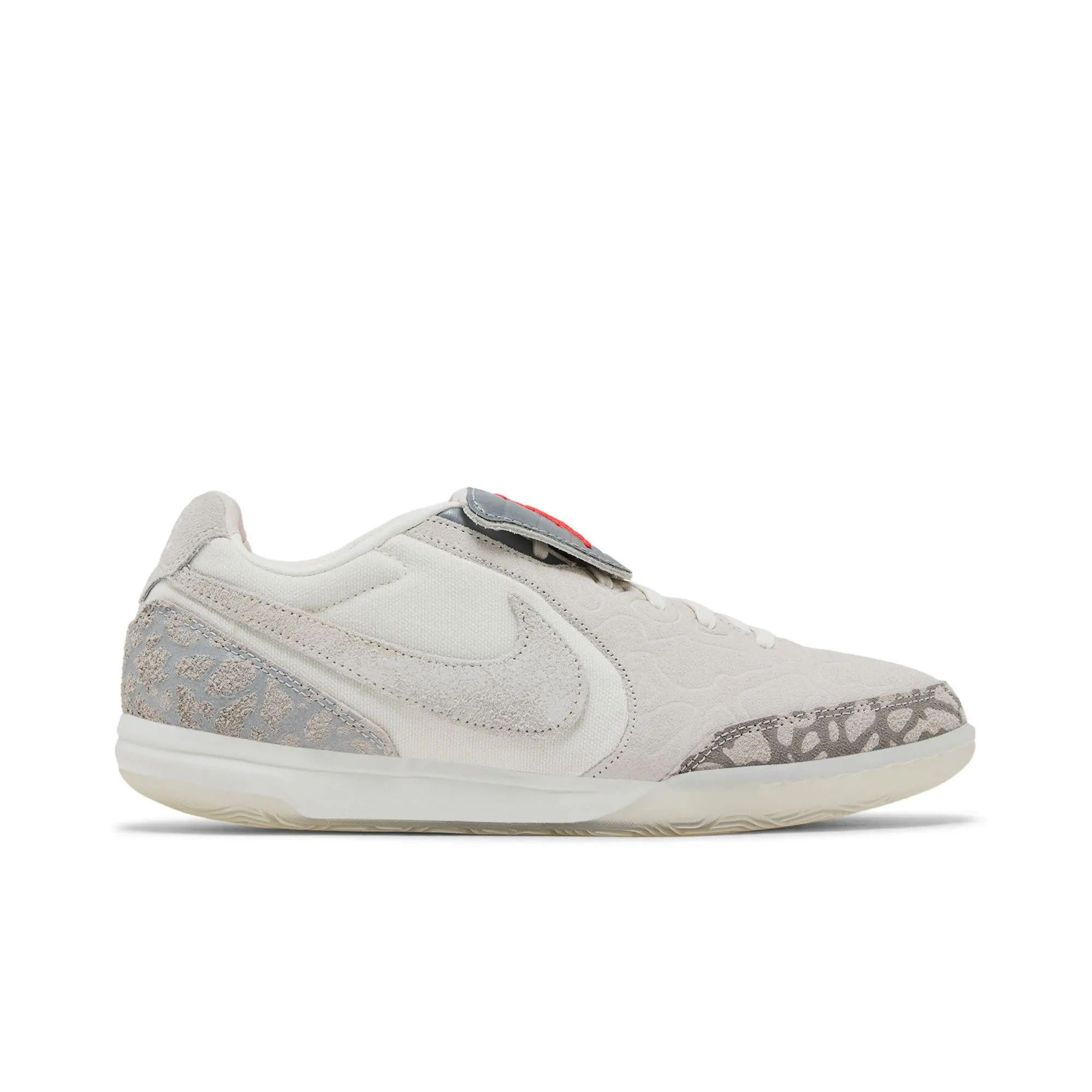Nike Tiempo Streetgato SE 'Phantom' (Unisex) Phantom/Sail/Infrared 23 football boots II7579 016