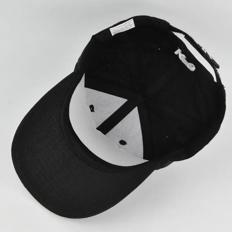 Spring Summer Letter Embroidery K-9 Police Canine Special K9 Service Dog CP ACU Operator Cap Tactical Baseball Cap Men Hats