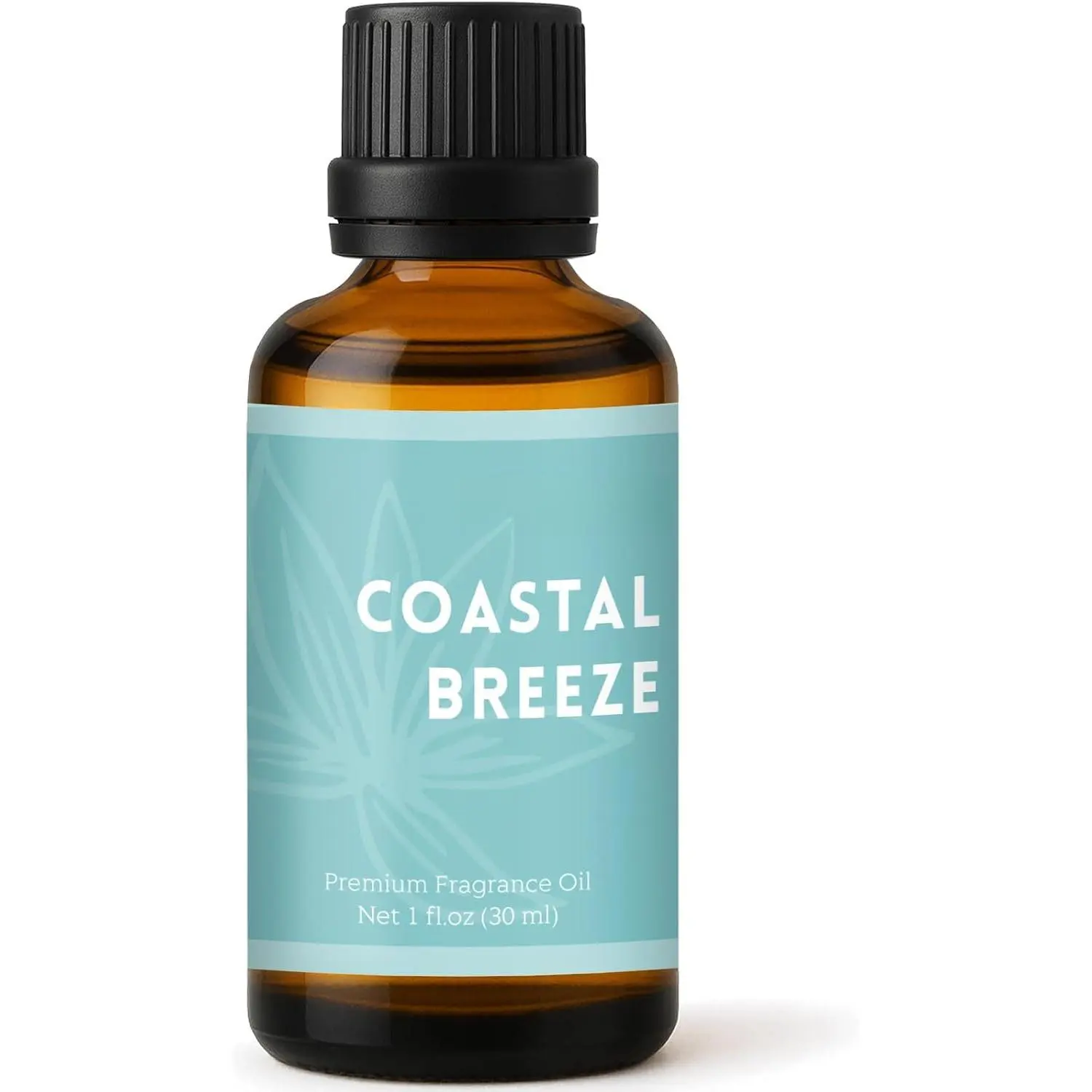 Coastal Breeze  Oil for , Summer Essential Oil for Diffusers for , DIY Candle Making Scents,  Oil for Soap Making, 30ml