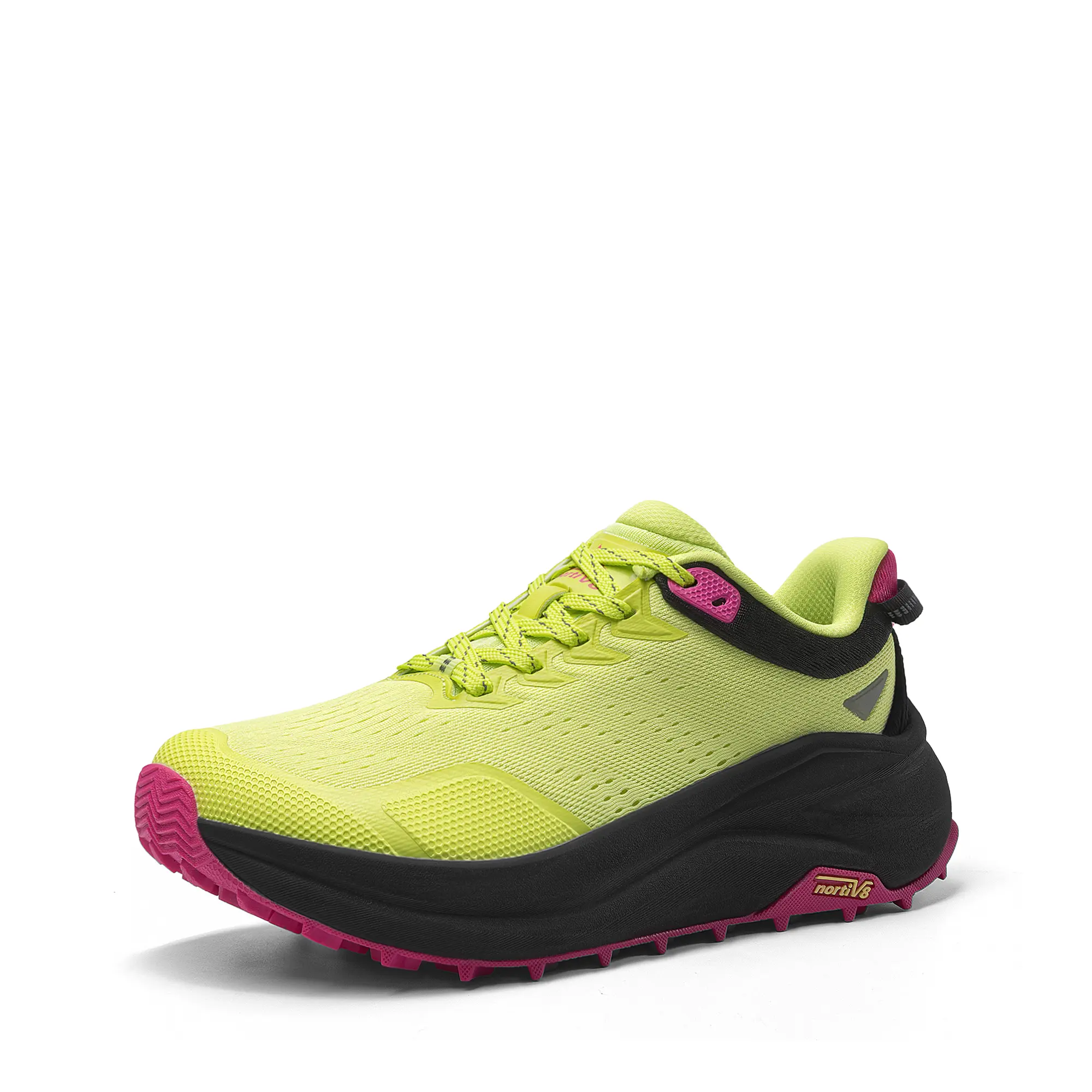 LEMON GREEN
