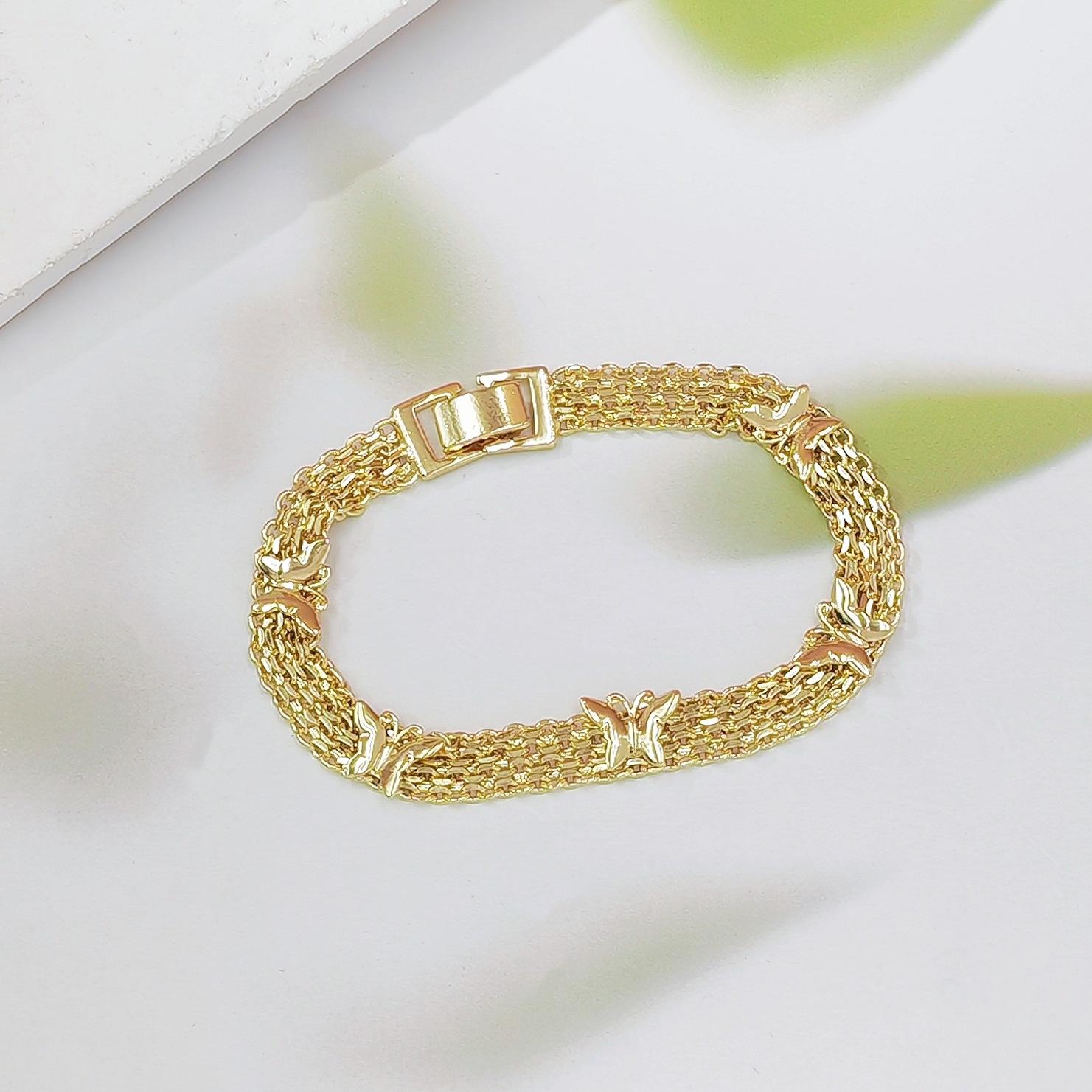 2026 Butterfly Bracelet bestie gift,Valentine's Day gift