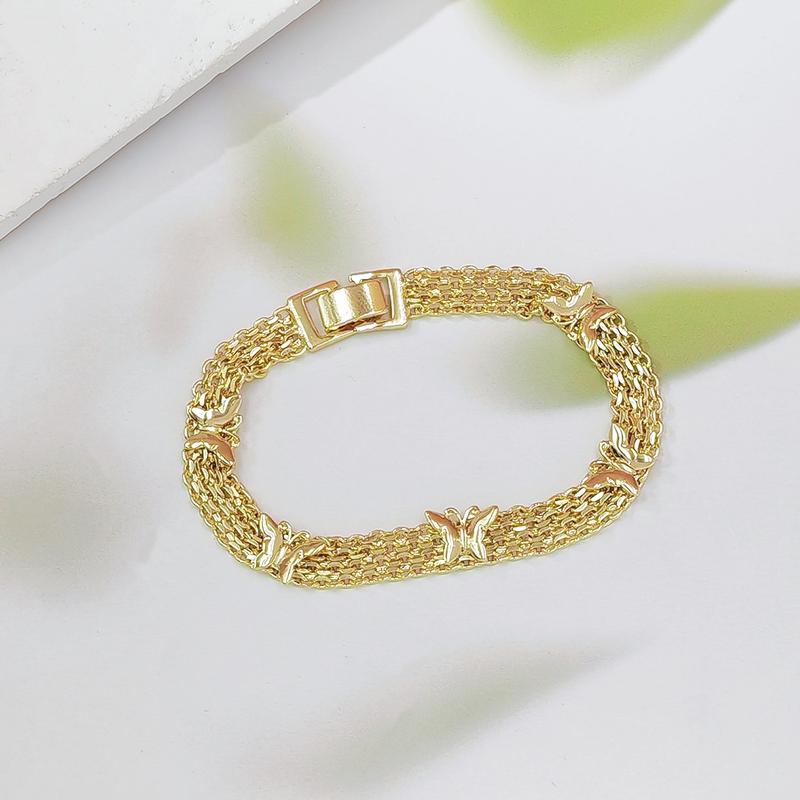 2026 Butterfly Bracelet bestie gift,Valentine's Day gift