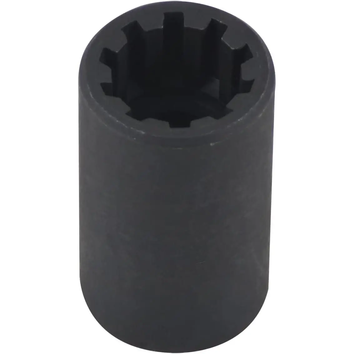 Brake Caliper Socket 20mm 10 POINTS 1/2" DRIVE - 37mm LONG For Audi A8 S6 10 Teeth Socket