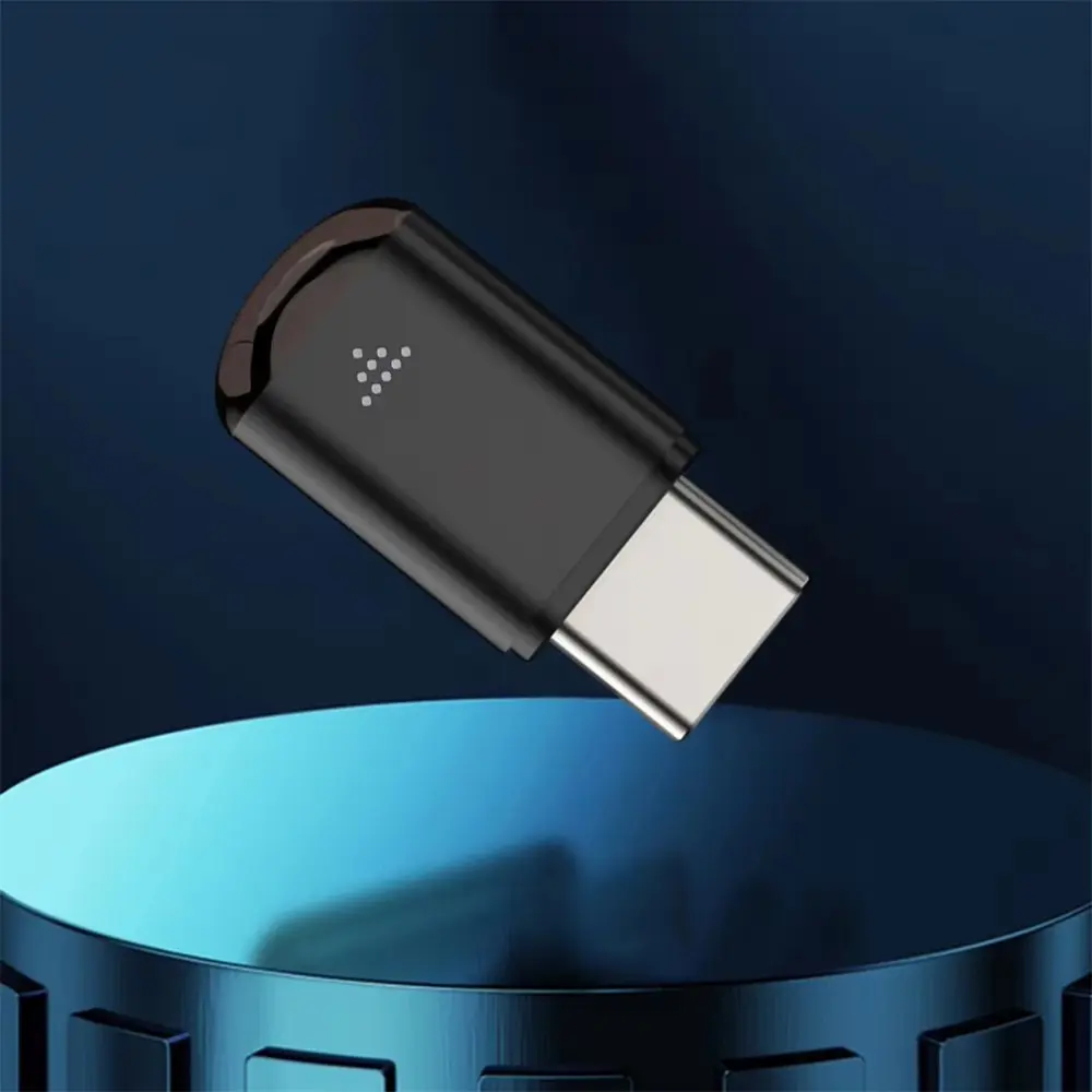 Type C Smartphone Infrared Transmitter Control Smart App Control Adapter Infrared Remote Suitable for Television On Off Control