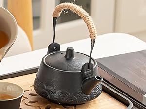 Japanese Tea Set, Chinese Tea Set, Tea Sets for Adults, Tea Pet, Gongfu Tea Set, Portable Tea Set, 14-Piece Porcelain Tea Set Withgrey Leather Case, Asian Tea Set for Home, Outdoor, Business Japanese Tea Set, Chinese Tea Set, Tea Sets for Adults, Tea Pet, Gongfu Tea Set, Portable Tea Set, 14-Piece Porcelain Tea Set Withgrey Leather Case, Asian Tea Set for Home, Outdoor, Business