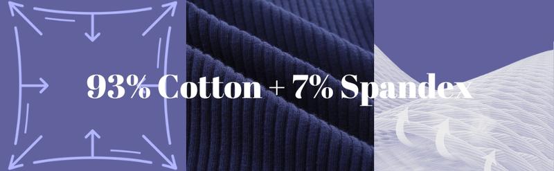 Baby Romper with Baby Mittens & Newborn Hats Footless Long Sleeve Solid Onesie Hi Im New Here