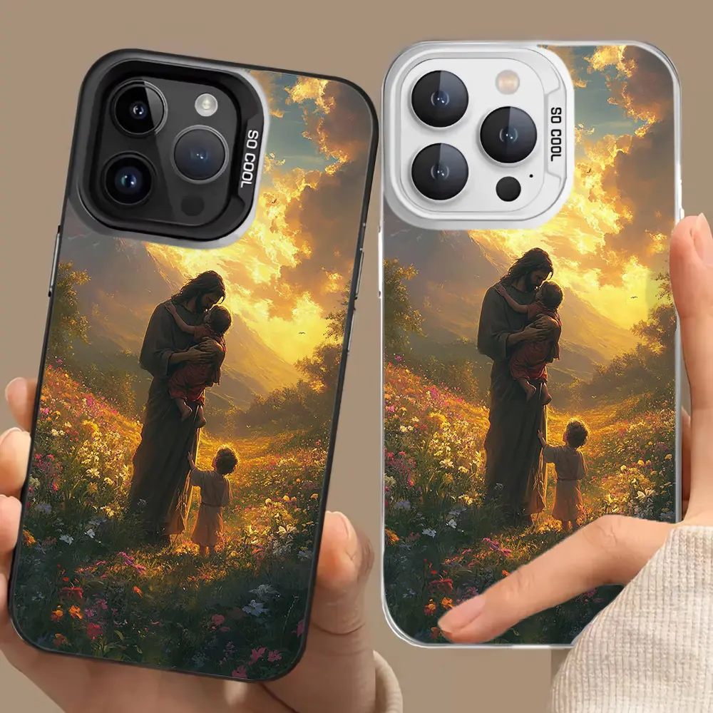 Shenghuai Huicong Mobile Phone Shell A419 or iPhone/13/12/11/Plus/Pro/Pro Max Series- Shockproof Case