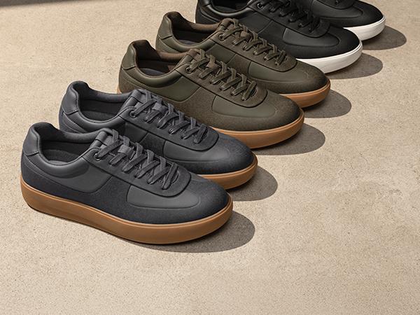 Bruno Marc Men's Dress Sneakers Business Casual Shoes for Men Lace Up Slip-Resistant Fashion Sneakers