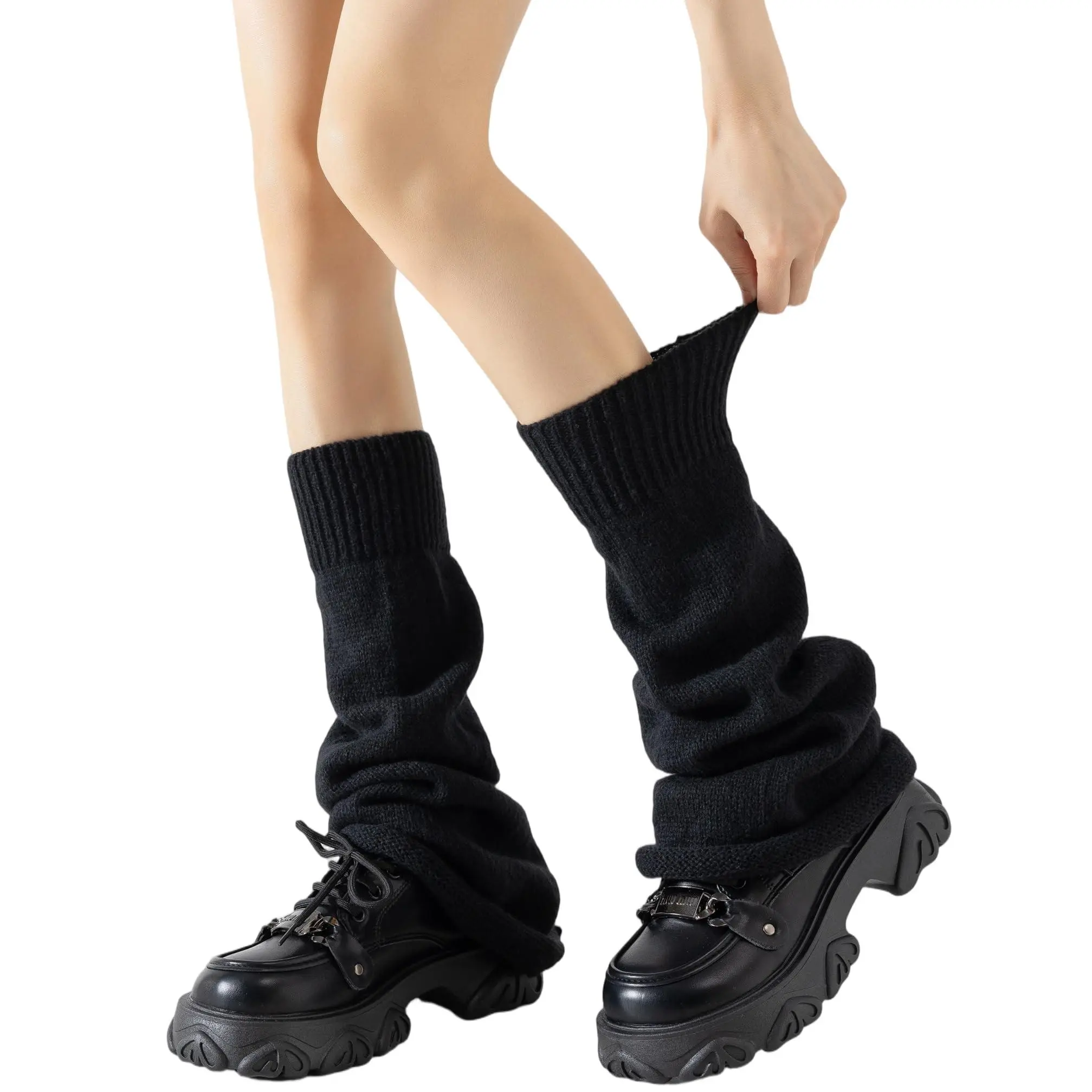 Leg Black