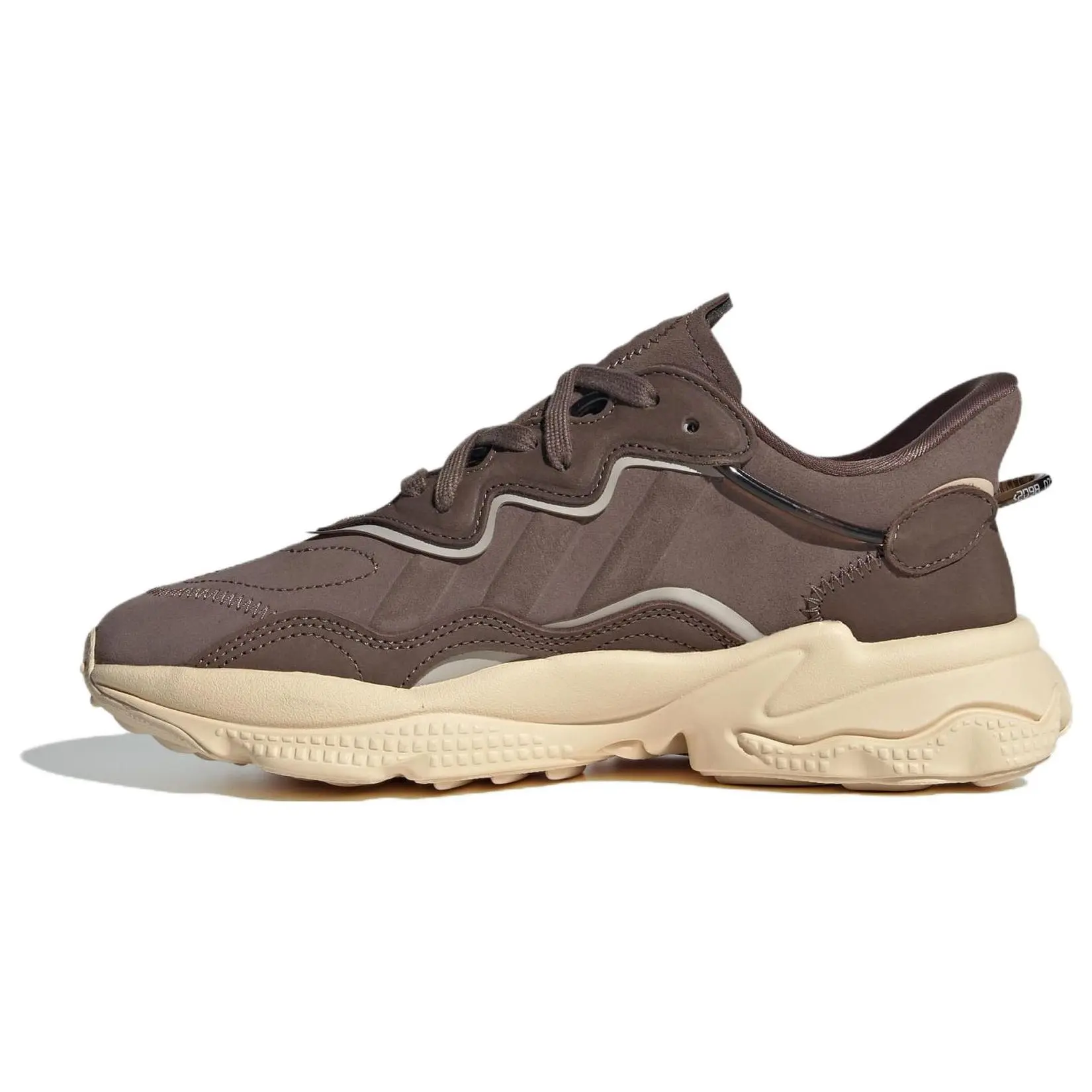 Adidas Wmns Ozweego 'Earth Strata' IE9509