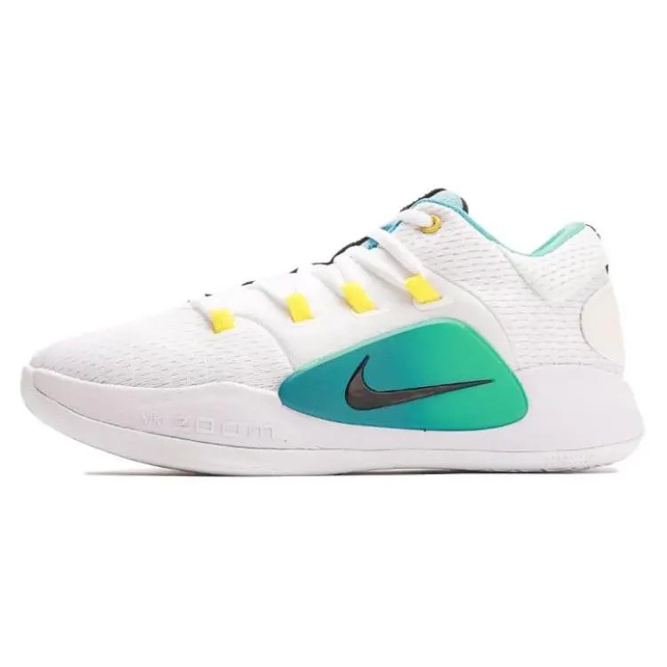 Nike Hyperdunk X Low EP 'White Teal Gradient' FN3441-101