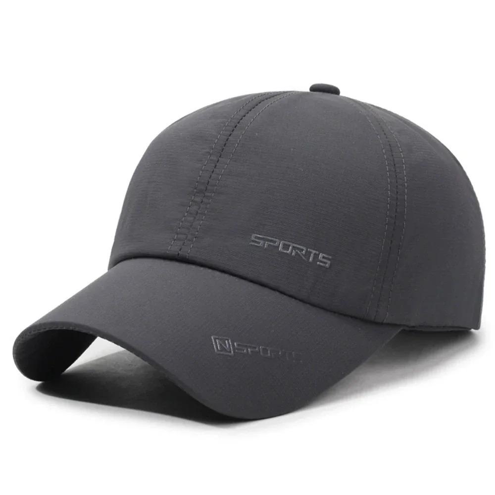 Branded Baseball Caps For Women Men Summer Snapback Hats Dad Bones Masculino Fashion