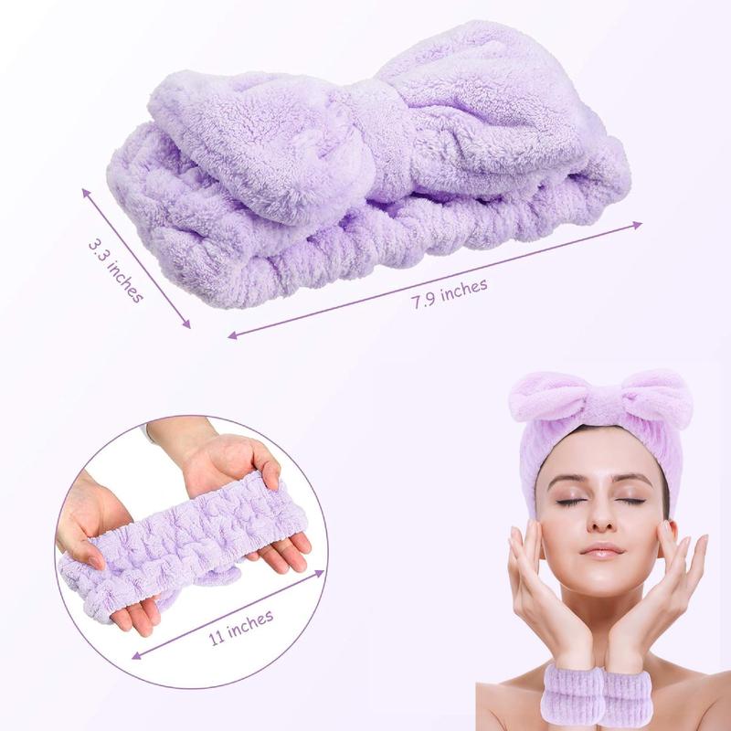 Eyelash Extension Kit, Eyelash Set, 1 Box Individual False Eyelashes with Eyelash Glue & Remover & Tweezers & Headband & Wristband, Eye Makeup Enhancement Tool for Women, Cosmetic