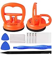 2 Pack Aluminum Suction Cup Lifter Gap Fixer Tile Suction Cup for Lifting Moving, Tiles, Mirror,, Fix Gap Laminate Floors 2 Pack Aluminum Suction Cup Lifter Gap Fixer Tile Suction Cup for Lifting Moving, Tiles, Mirror,, Fix Gap Laminate Floors